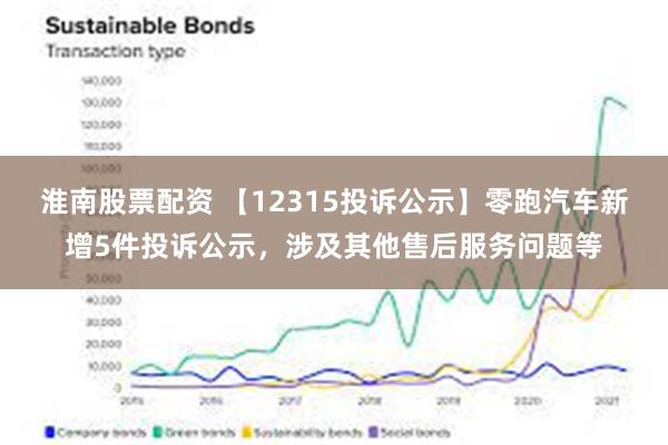 淮南股票配资 【12315投诉公示】零跑汽车新增5件投诉公示，涉及其他售后服务问题等