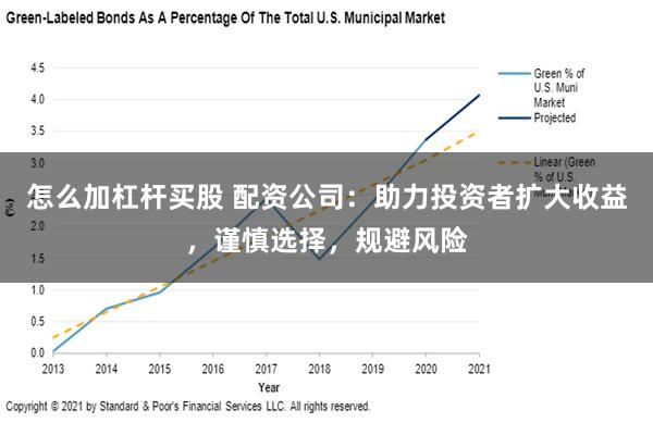 怎么加杠杆买股 配资公司：助力投资者扩大收益，谨慎选择，规避风险