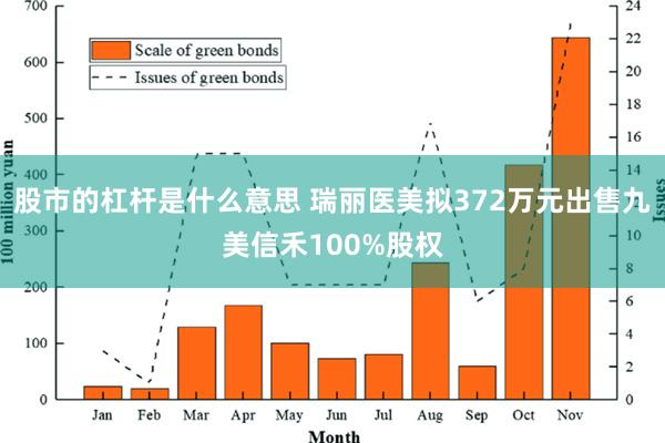 股市的杠杆是什么意思 瑞丽医美拟372万元出售九美信禾100%股权