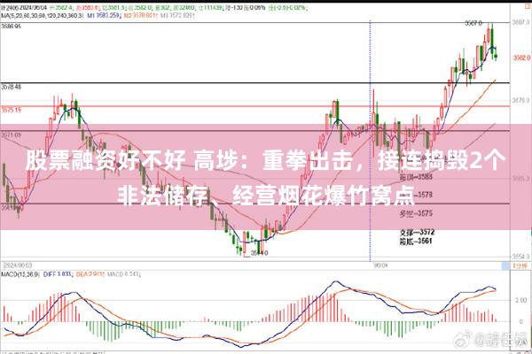 股票融资好不好 高埗：重拳出击，接连捣毁2个非法储存、经营烟花爆竹窝点